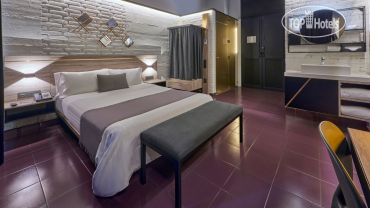 City Centro Ciudad de Mexico