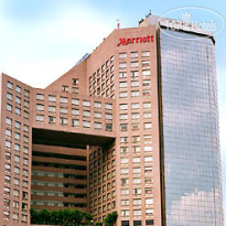 JW Marriott Mexico City 