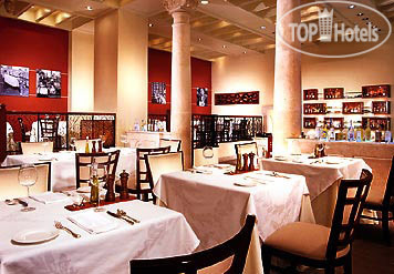 Новые добавленные фото туристов JW Marriott Mexico City 5*