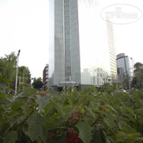 Le Meridien Mexico City 