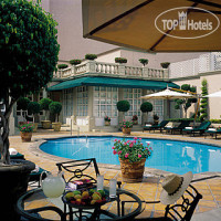 Four Seasons Hotel Mexico 5*
