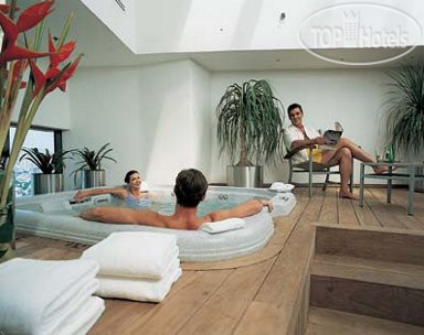 Новые добавленные фото туристов Fiesta Americana Grand Chapultepec 5*