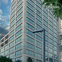 Holiday Inn Express Mexico Paseo de la Reforma 3*