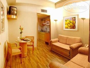 Новые добавленные фото туристов Suites Del Angel 5*