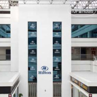 Hilton Mexico City Airport 5*
