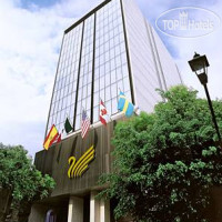 Hotel Royal Reforma 4*