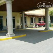 Holiday Inn Ciudad De Mexico Perinorte 