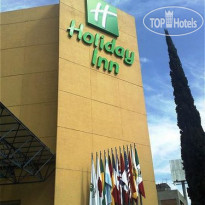 Holiday Inn Mexico Dali Airport 
