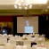 Crowne Plaza Hotel de Mexico конференц-зал