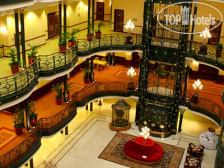 Gran Hotel Ciudad de Mexico 5*