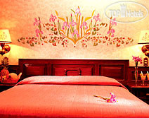 Новые добавленные фото туристов Park Villa 3*