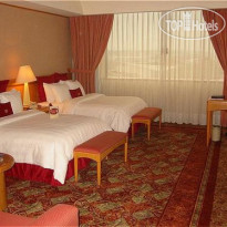 Crowne Plaza Tlalnepantla-Lancaster 