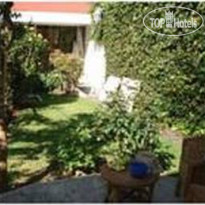 Hostal Cuija Coyoacan 