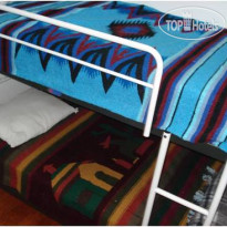 Hostal Cuija Coyoacan 