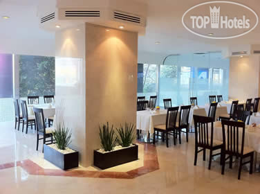 Новые добавленные фото туристов Del Prado 4*