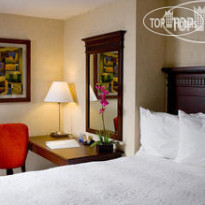 Hampton Inn & Suites by Hilton Mexico City 