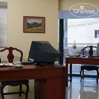 Quality Inn MX City Torre Lindavista 4*