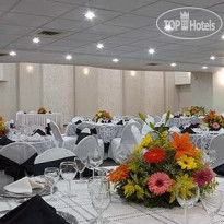 Quality Inn MX City Torre Lindavista 