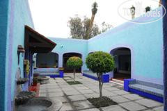 Фотографии отеля  Villas Arqueologicas Teotihuacan 3*