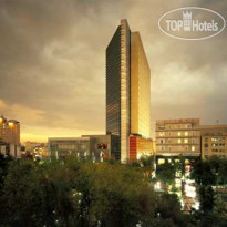 Hilton Mexico City Reforma 