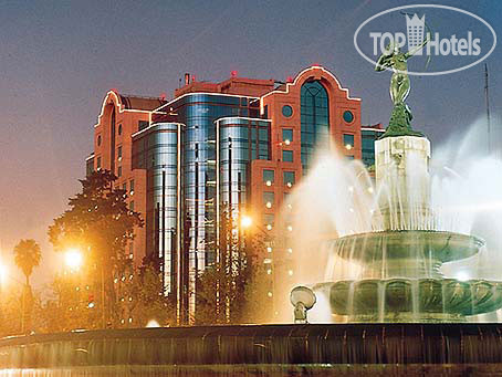 Фотографии отельера Marquis Reforma 5*