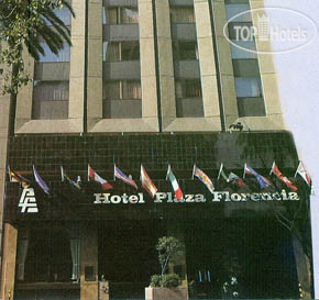 Фотографии отеля  Plaza Florencia 4*