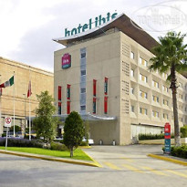 Ibis Mexico Perinorte 