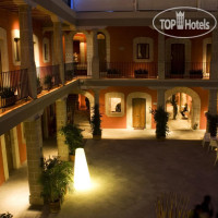 Boutique Hotel de Cortes 5*