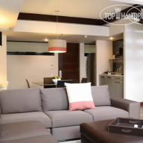 Las Suites