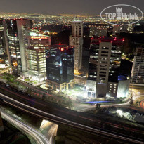 Presidente InterContinental Santa Fe