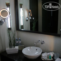 Crowne Plaza Toluca-Lancaster 