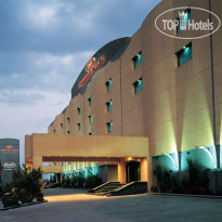 Crowne Plaza Toluca-Lancaster 