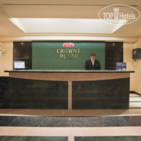 Crowne Plaza Toluca-Lancaster 