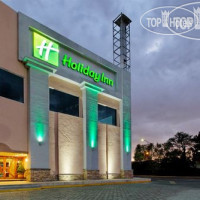 Holiday Inn Toluca 3*