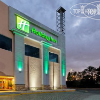 Holiday Inn Toluca 