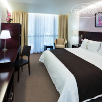 Holiday Inn Hotel & Suites Mexico Medica Sur 