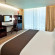Фото Holiday Inn Hotel & Suites Mexico Medica Sur
