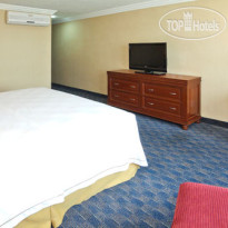 Holiday Inn Express Toluca 