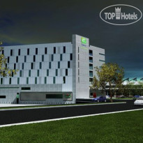 Holiday Inn Express Toluca Galerias Metepec 