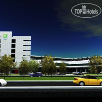 Holiday Inn Express Toluca Galerias Metepec 