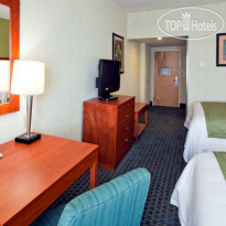 Holiday Inn Express Hotel & Suites Toluca Zona Aeropuerto 
