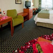 Holiday Inn Express Hotel & Suites Toluca Zona Aeropuerto 