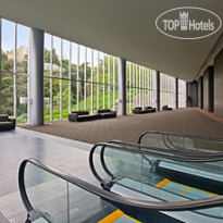 The Westin Santa Fe, Mexico City