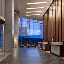 The Westin Santa Fe, Mexico City