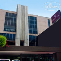 Fiesta Inn Tlalnepantla 4*