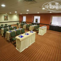 Microtel Inn and Suites Toluca 