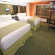 Microtel Inn and Suites Toluca 