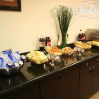 Microtel Inn and Suites Toluca 