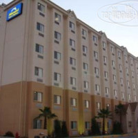 Microtel Inn and Suites Toluca 4*