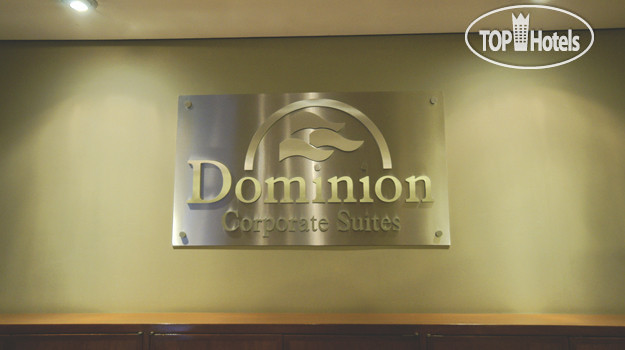 Фотографии отеля  Dominion Corporate Suites 4*